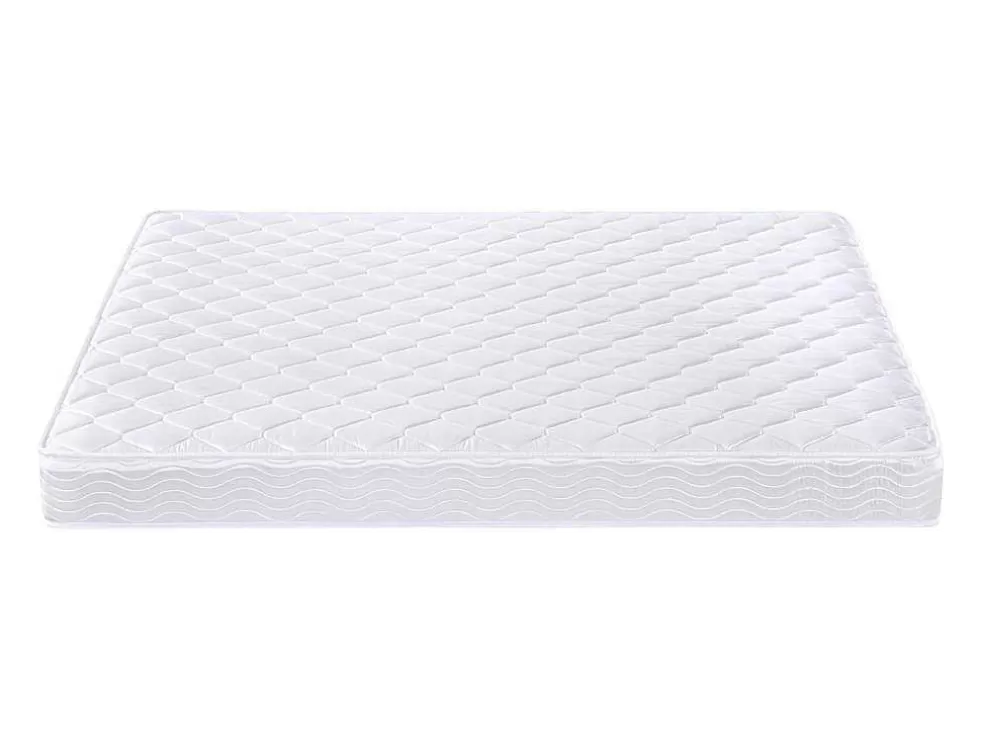 Morgengold Colchão Molas E Memória De Forma Wolkenlos De - 160X200 Cm* Colchão De 2 Lugares