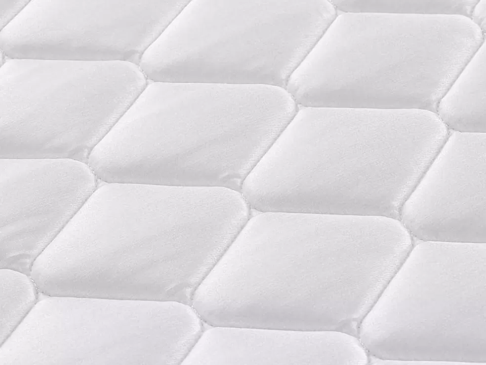 Morgengold Colchão Molas E Memória De Forma Wolkenlos De - 160X200 Cm* Colchão De 2 Lugares