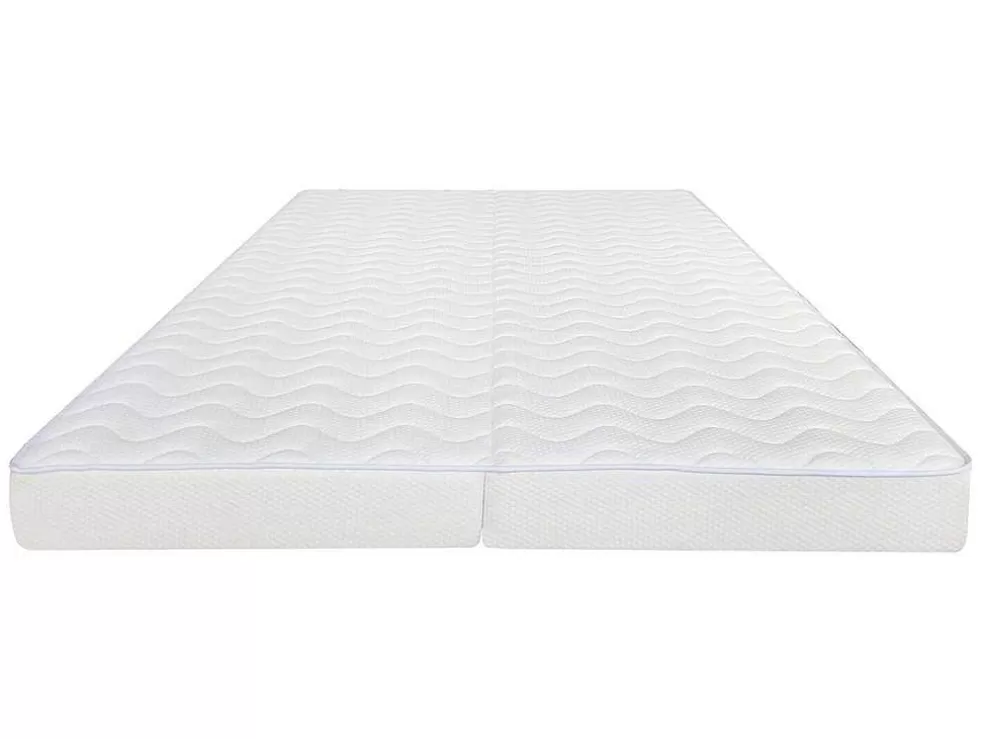 DREAMEA Colchão Para Sofá-Cama Friend EsPéssura 14 Cm - 130X190 Cm* Colchão De 2 Lugares