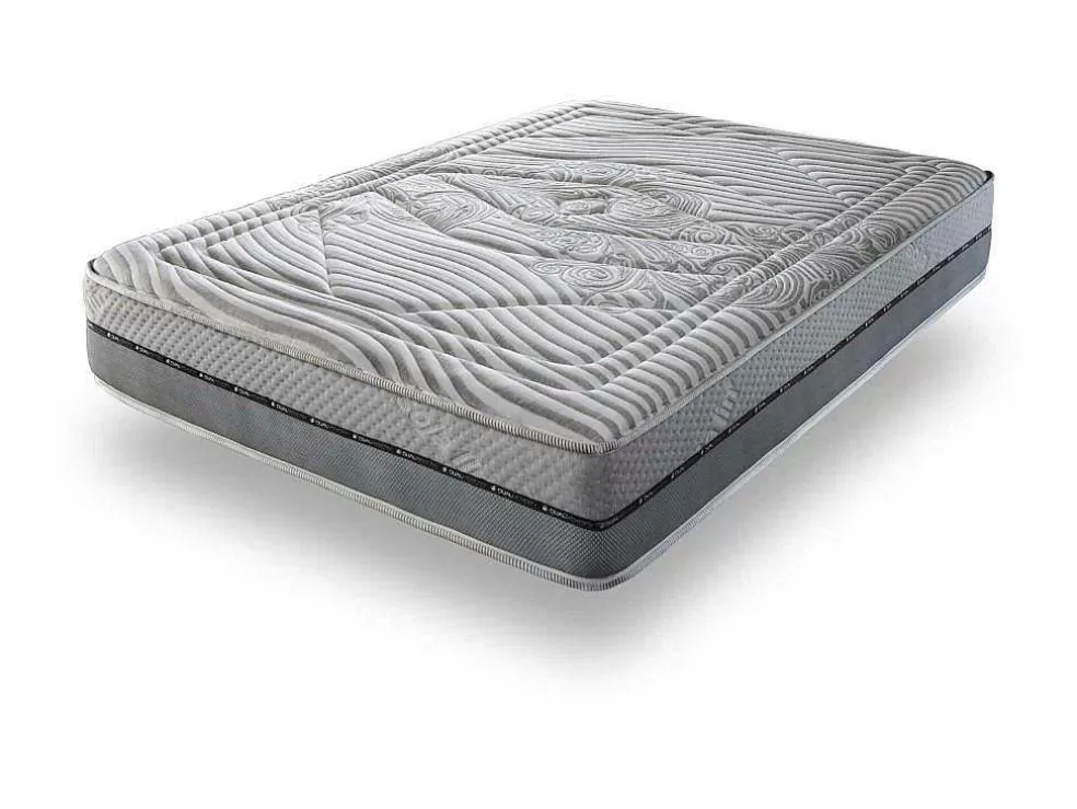 SonnoMATTRESS Colchão Dual Vintage (180X190X30Cm - Hr)* Colchão De 2 Lugares