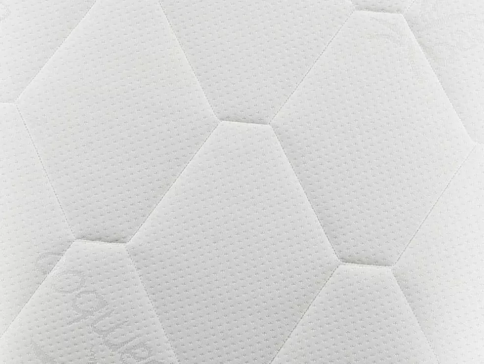 NATUREA Colchão 90X190 Cm Espuma E Cotim De Bambu Esp. 15 Cm - Kanani De * Colchão De 1 Lugar