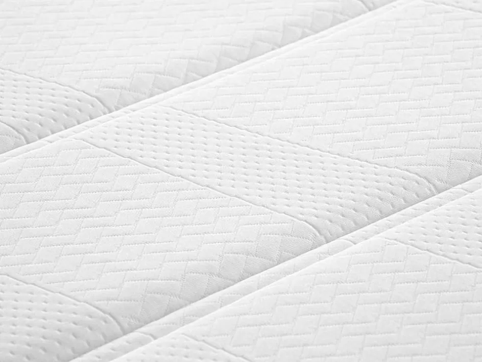 Palacio Colchão 120X200 Cm Molas Ensacadas 7 Zonas E Espuma De Alta Resiliencia Esp. 26 Cm - Audace De * Colchão De 1 Lugar