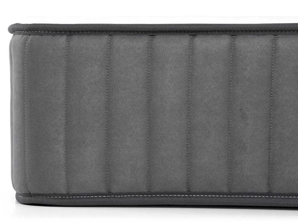 Palacio Colchão 120X200 Cm Molas Ensacadas 7 Zonas E Espuma De Alta Resiliencia Esp. 26 Cm - Audace De * Colchão De 1 Lugar