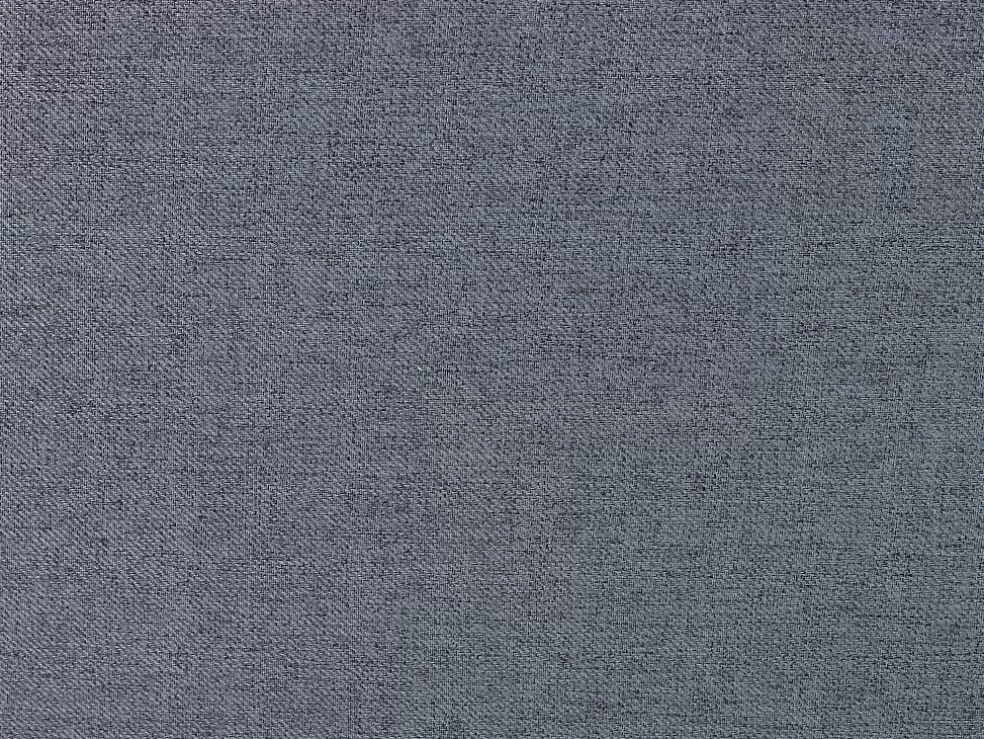 Palacio Conjunto Boxspring Cabeceira De Cama Com Leds + Sommier Articulado Eletrico + Colchão + Sobrecolchão 2 X 90 X 200 Cm Tecido Azul - Astemi Da * Cama Articulada