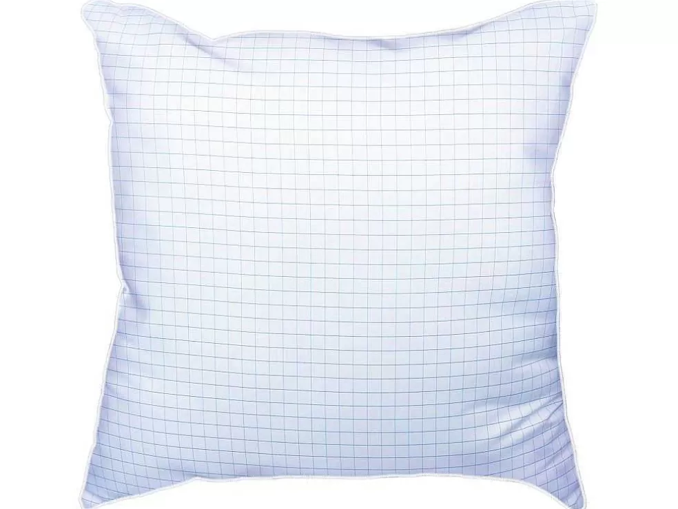 DODO Conjunto De 2 Almofadas Protecao Total Antiacaros 60X60 Cm - Ange Gardien* Almofada