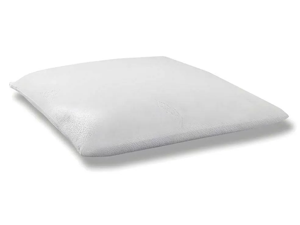 DODO Conjunto De 2 Almofadas Ergonomicas Com Memória De Forma 60X60Cm - Vegetal* Almofada