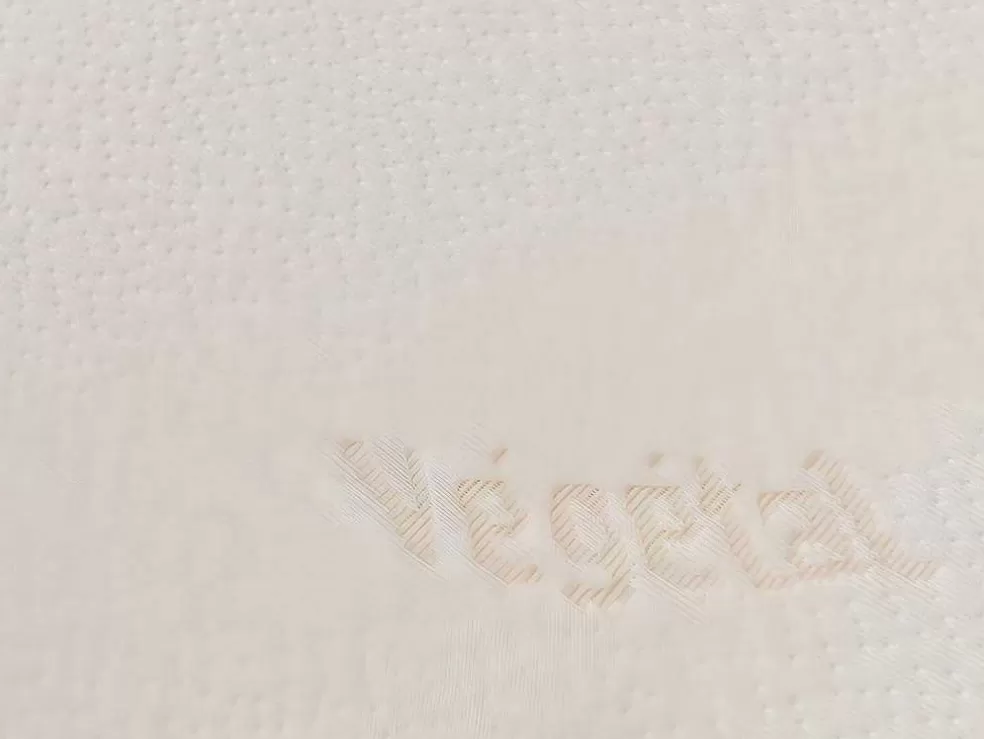 DODO Conjunto De 2 Almofadas Ergonomicas Com Memória De Forma 60X60Cm - Vegetal* Almofada