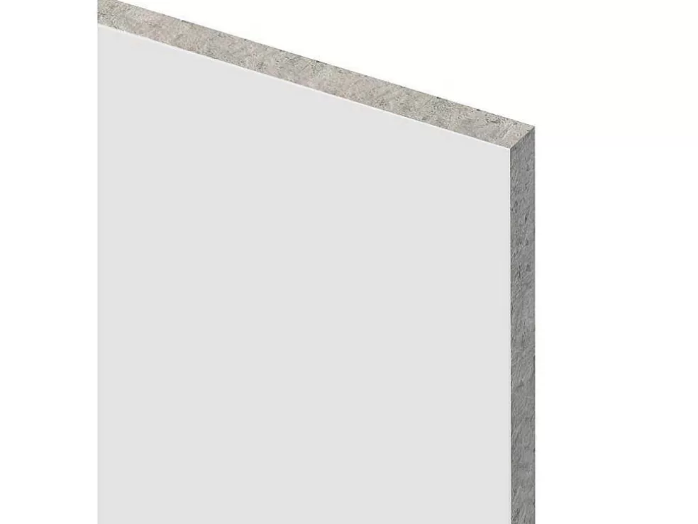 Shower & Design Conjunto De 2 Paineis De Parede De Casa De Banho Com Perfis Incluidos De C. 90 X L. 120 X A. 210 Cm* Painel De Parede Para Duche