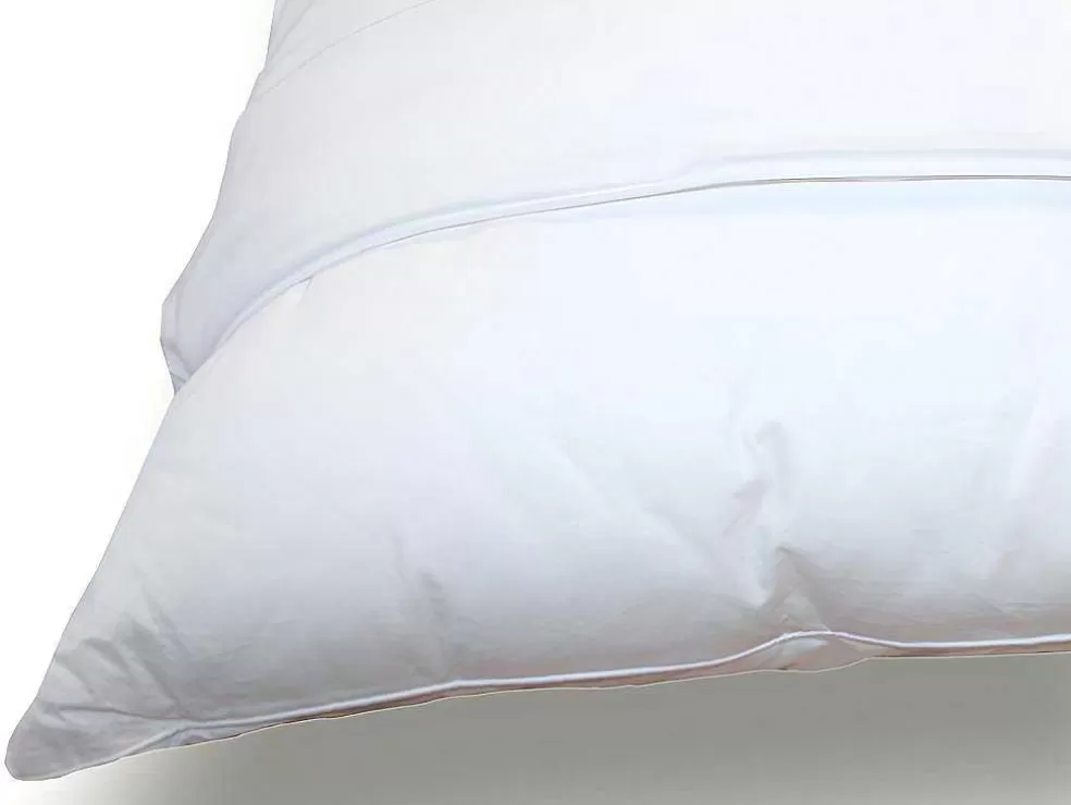 DODO Conjunto De 2 Protetores De Almofadas Absorventes De 65X65 Cm - Ultra Conforto* Almofada