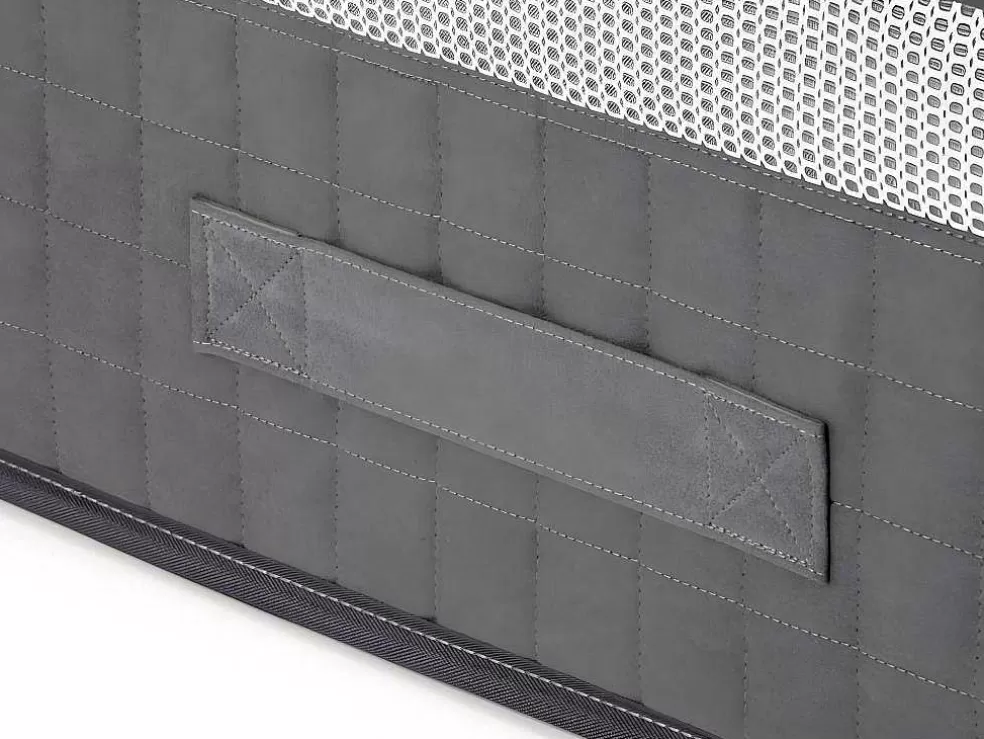 Palacio Conjunto Sommier + Colchão De Molas Ensacadas 7 Zonas E Espuma Viscoelastica Esp. 29 Cm 160X200 Cm - Montaigne Ii De * Conjunto Colchão E Sommier