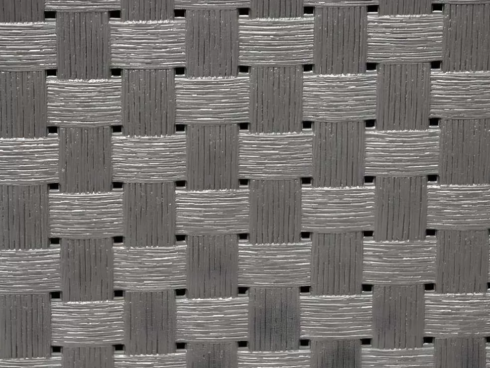 Vente-unique Deposito De Arrumação De Jadim Sophie Ii Em Resina Moldada Antracite - 117 X 63 X 43 Cm* Armazenamento De Jardim