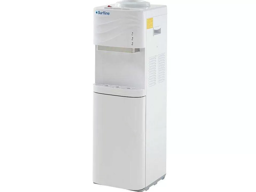 Vente-unique Fonte De Agua Com Garrafao Fortex - Agua Fria/Quente - 12 /18L* Pequenos Eletrodomésticos