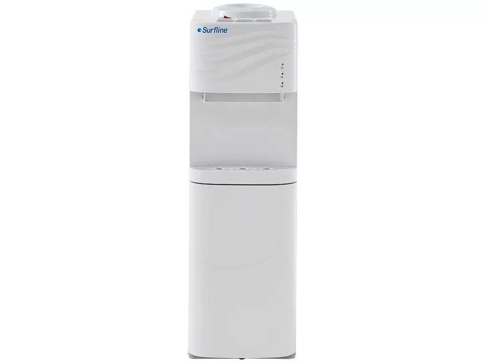 Vente-unique Fonte De Agua Com Garrafao Fortex - Agua Fria/Quente - 12 /18L* Pequenos Eletrodomésticos
