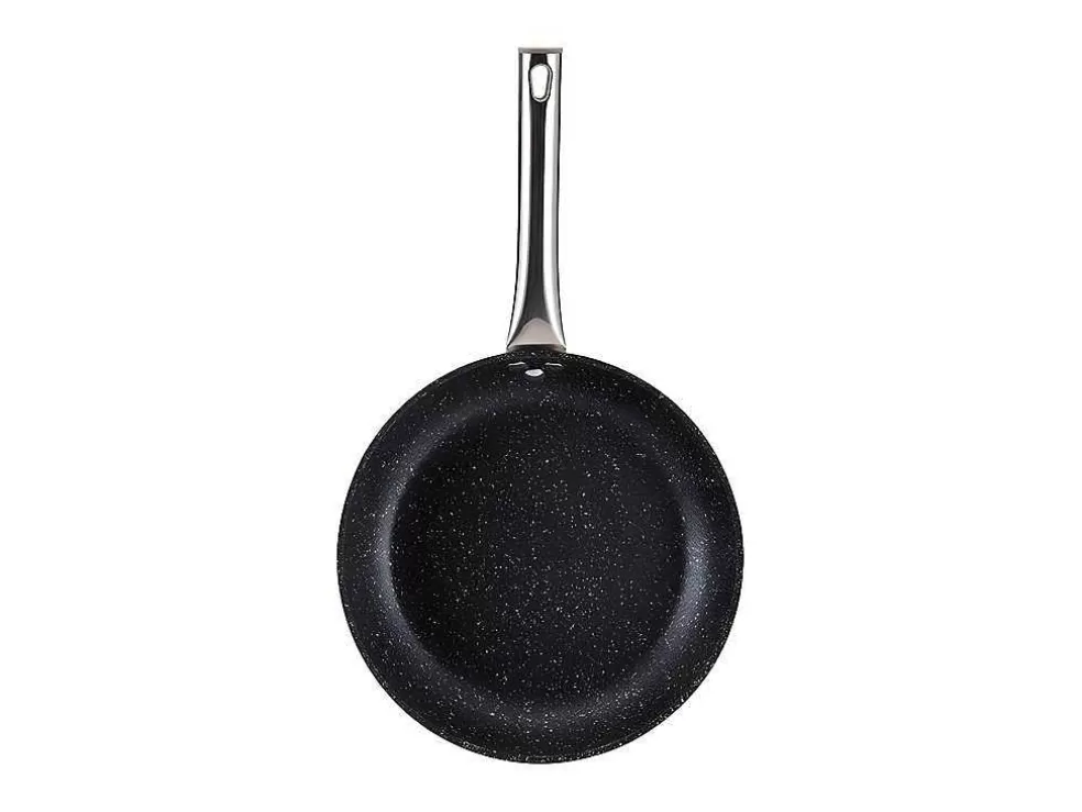 Purline Frigideira De 24 Cm Em Alum?Nio Forjado Com Revestimento De M?Rmore* Louça E Utensílios De Cozinha