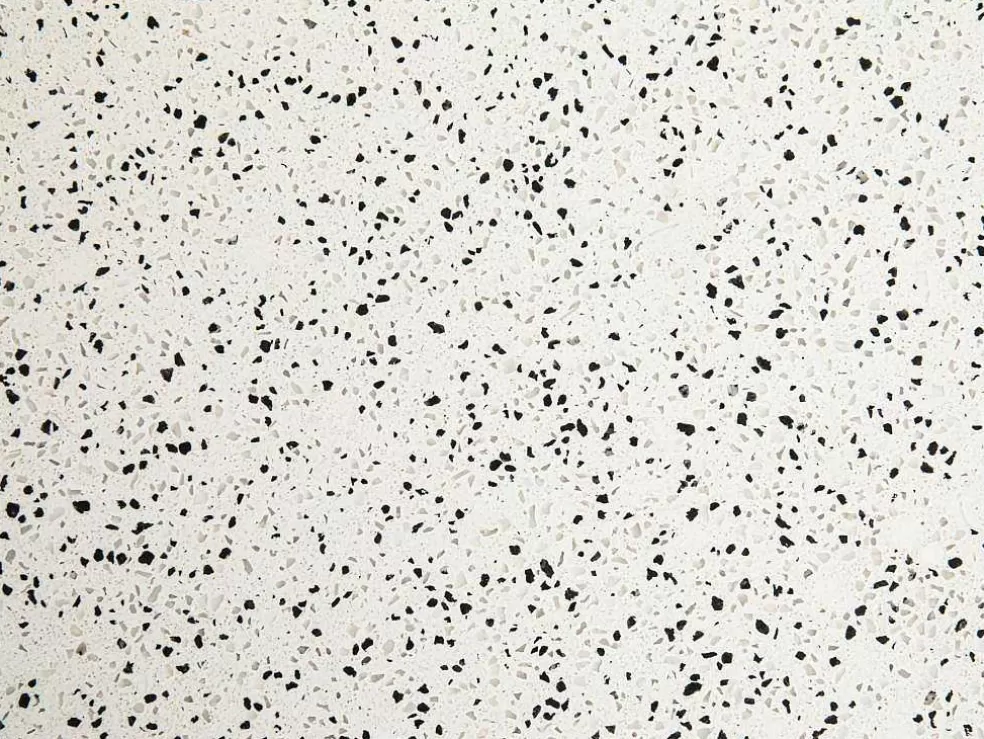 Shower & Design Lavatório De Pousar Quadrado Em Terrazzo C39 X L39 Cm - Stochi* Lavatório