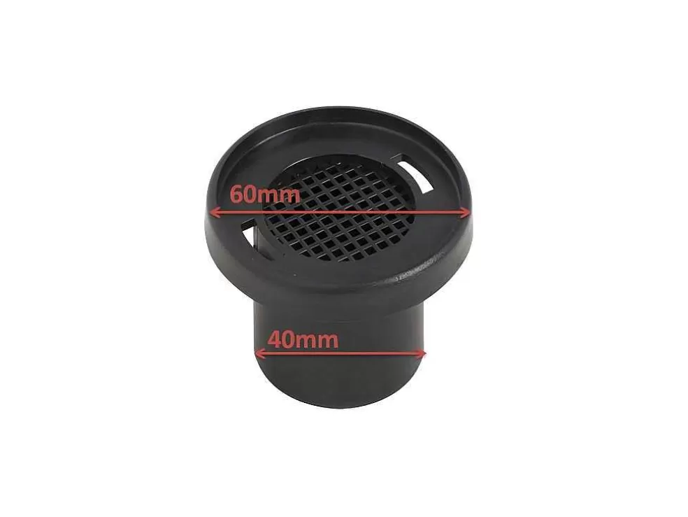 JETFROST Lote De 2 Filtros De Carvao Para Cave De Vinho * Cave De Vinho