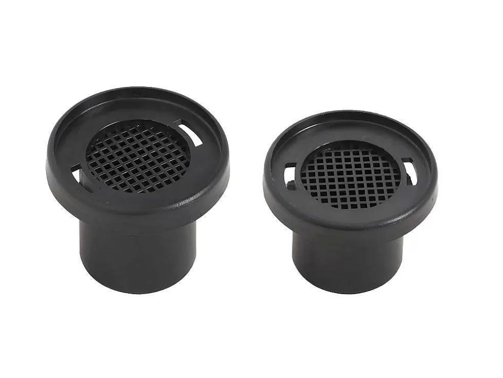 JETFROST Lote De 2 Filtros De Carvao Para Cave De Vinho * Cave De Vinho