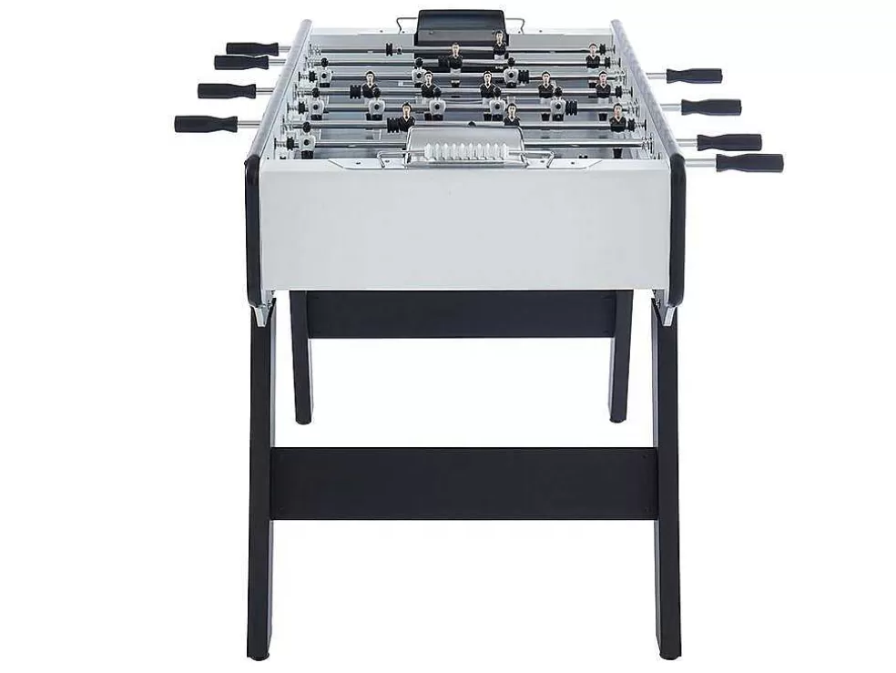 Vente-unique Matraquilhos Em Mdf De C153*L77,6*A96 Cm Cor Branco - Suarez* Jogo De Interior
