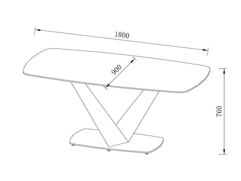 PASCAL MORABITO Mesa De Jantar De 6 Lugares Em Ceramica E Metal Efeito Marmore Branco E Dourado - Porelima De * Mesa De Jantar
