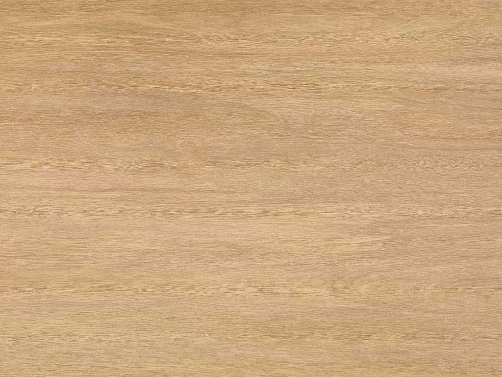 PASCAL MORABITO Mesa De Jantar Extensivel 6 A 10 Lugares Em Ceramica, Vidro Temperado E Metal Natural Claro E Preto - Xerena De * Mesa De Jantar