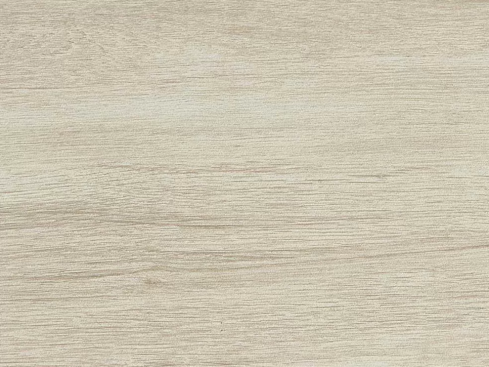 Maison Céphy Mesa De Jantar Extensivel De 4 A 8 Lugares Em Ceramica, Vidro Temperado, Metal E Mdf, Natural Claro E Preto - Taloza* Promoções Sala