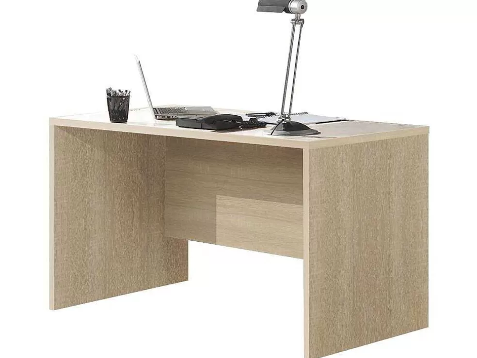 Venprodin Mesa Secretária 150X75Cm - Cambriano* Secretária