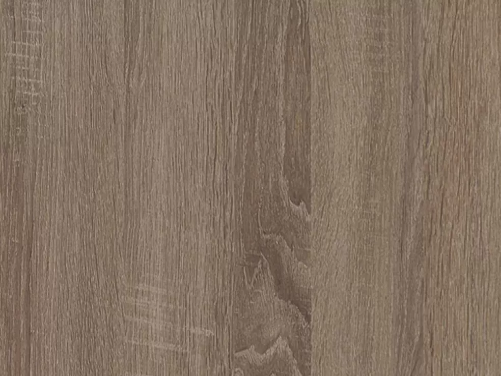 Vente-unique Móvel Suspenso De Casa De Banho Cor Natural Clara 150 Cm - Magdalena Ii* Móvel Para Lavatório