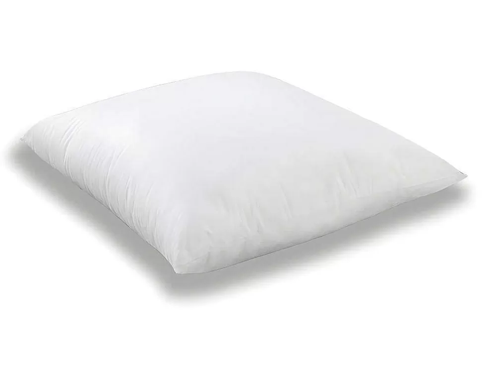 DODO Pack Edredão Natural 240 X 260 Cm + 2 Almofadas De Penas Baffin 65 X 65 Cm* Edredão