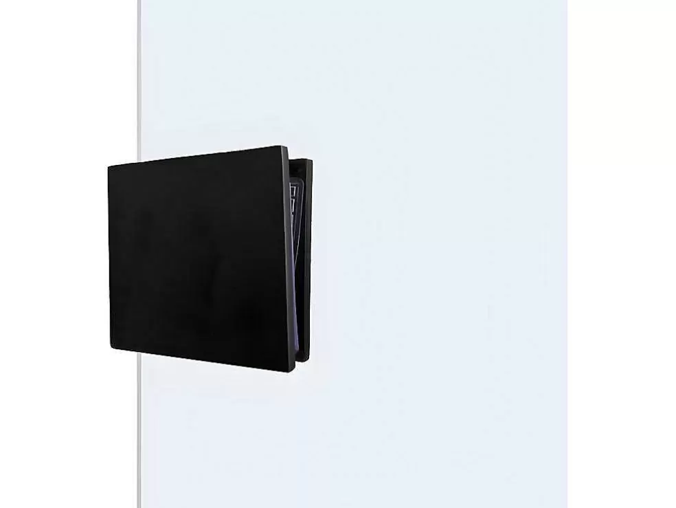 Shower & Design Painel De Duche Estilo Italiano Arredondado De 90 X 215 Cm - Airlie* Painel De Duche