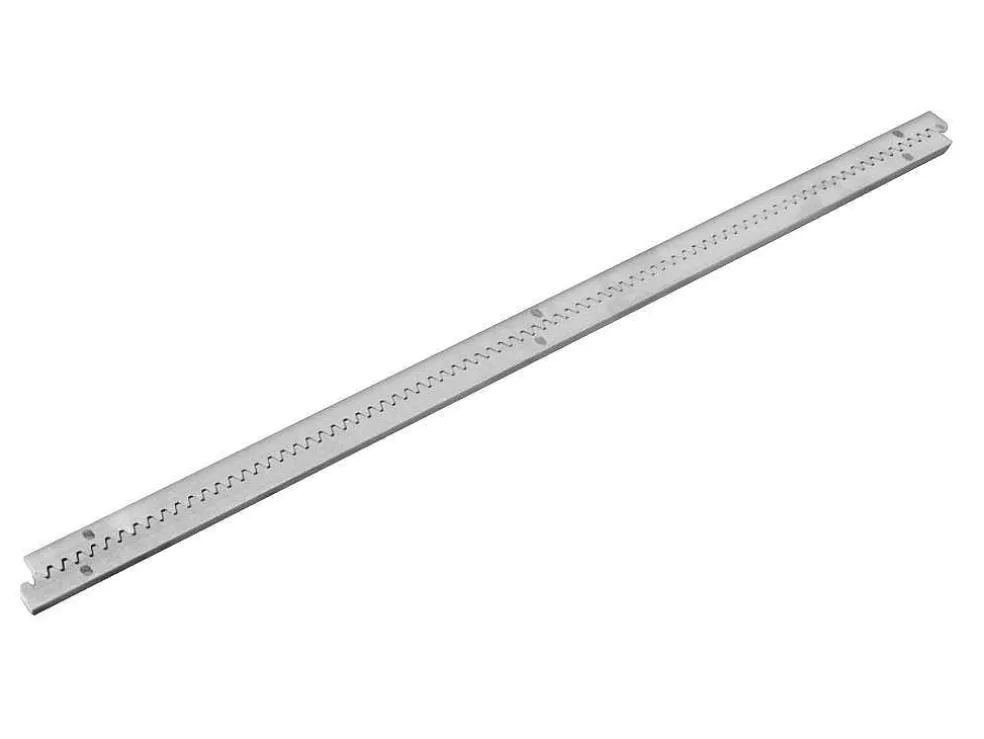 EXPERTLAND Portão De Correr Motorizado Em Aluminio Antracite De C350 X A173 Cm - Nazario* Porta E Portão