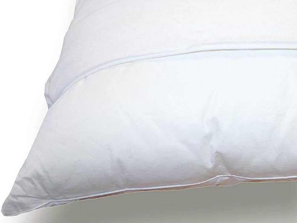 DODO Protetor De Almofada Absorvente De 60 X 60 Cm - Ultra Conforto* Almofada