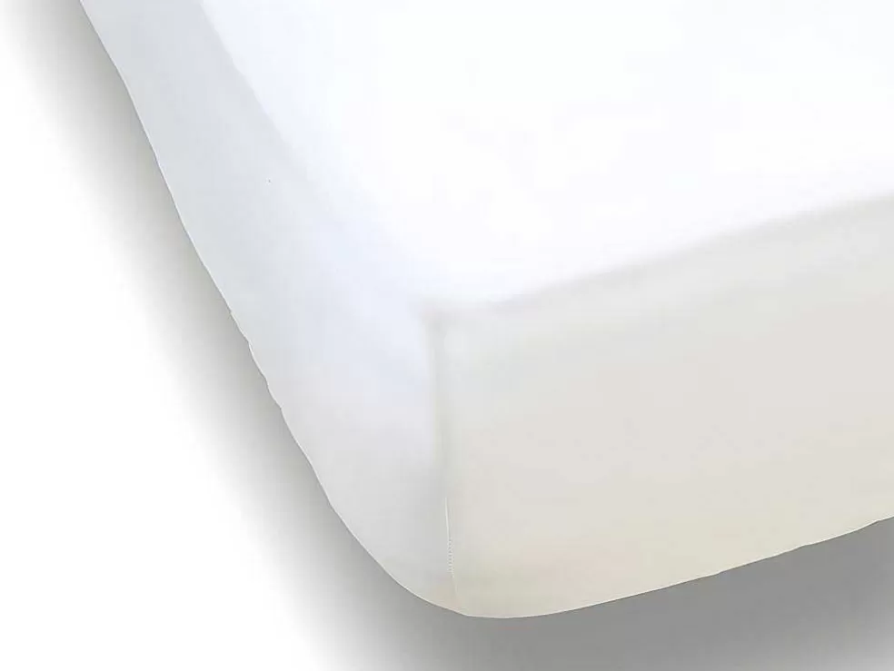 DODO Protetor De Colchão Impermeavel E Anti-Acaros De 160 X 200 Cm - Saphir* Roupa De Cama
