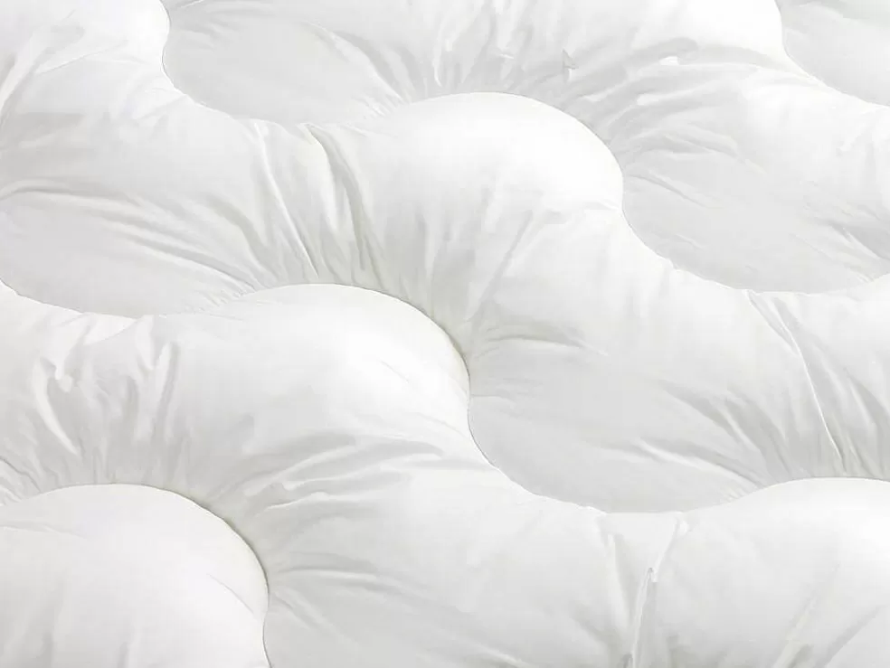 DODO Protetor De Colchão (Surconfort) Nid Douillet - 140X190 Cm* Sobrecolchão