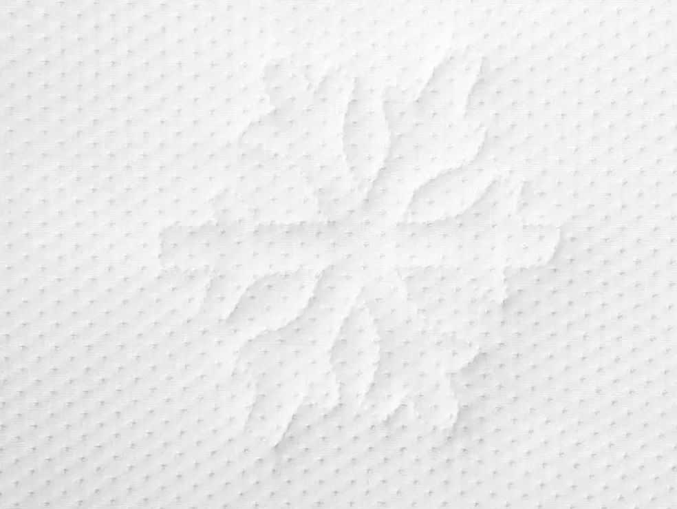DREAMEA PLAY Sobre-Colchão Bi Feeling Gel E Espuma De Memória Dreamea - 140 X 190 Cm* Sobrecolchão
