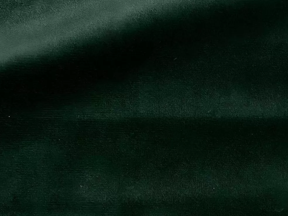 PASCAL MORABITO Sofá De 2 Lugares Em Veludo Verde - Kestrel De * Promoções Sofás & Poltronas