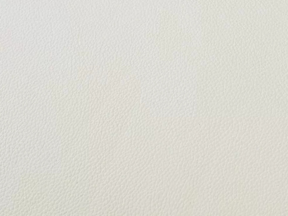Vente-unique Sofá De Canto Direito Articulado Eletrico Pele Branco - Arena Iii* Promoções Sofás & Poltronas