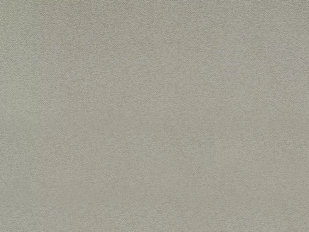 Vente-unique Sofá De Canto Esquerdo Convertivel Em Tecido Texturizado Creme - Daviso* Sofá De Canto
