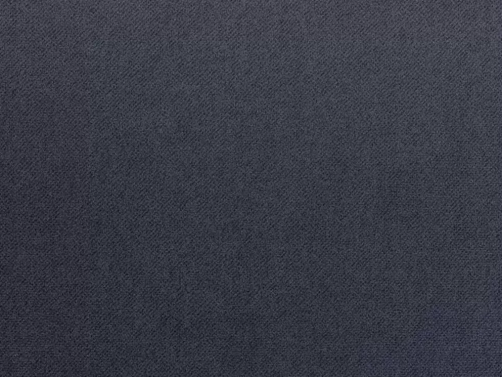 Ysmée Sommier Com Arrumação 140 X 190 Cm Em Veludo Cinzento - Sethi Da Dreamea* Sommier