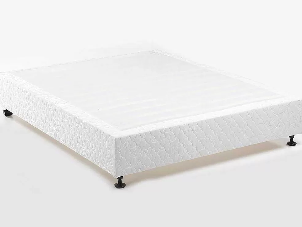 DREAMEA PLAY Sommier Universal De - 160 X 200 Cm* Sommier