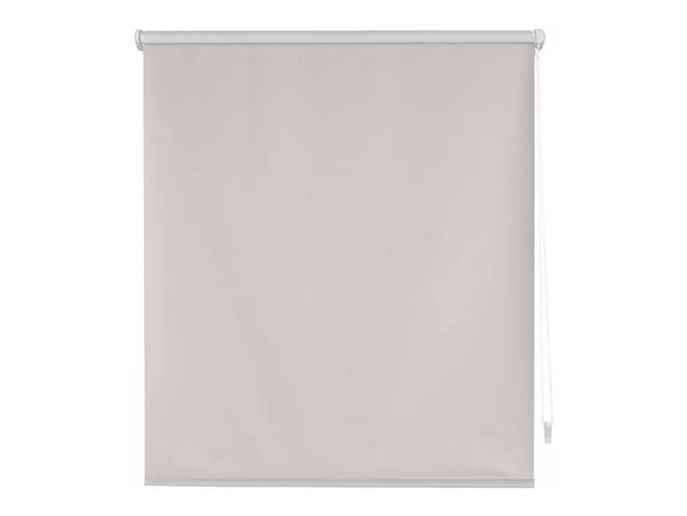 Purline Store Enrouleur Easyfix Polyester Opaque Multicolore* Persianas De Interior