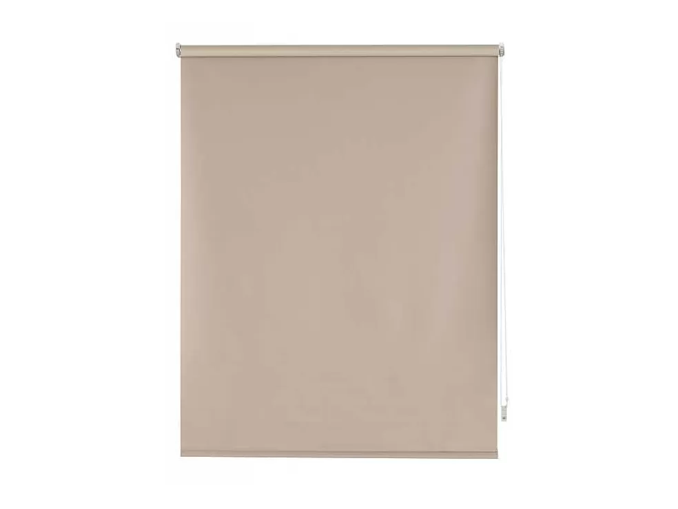 Purline Store Enrouleur Polyester Opaque Multicolore* Persianas De Interior