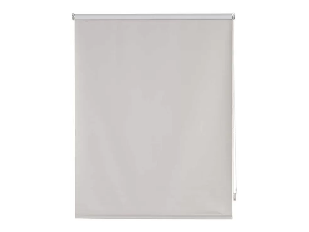 Purline Store Enrouleur Polyester Opaque Multicolore* Persianas De Interior