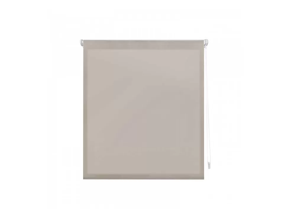 Purline Store Enrouleur Polyester Opaque Multicolore* Persianas De Interior