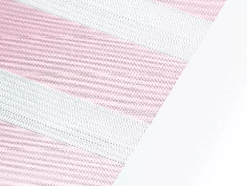 Purline Store Enrouleur Polyester Translucide Multicolore* Persianas De Interior