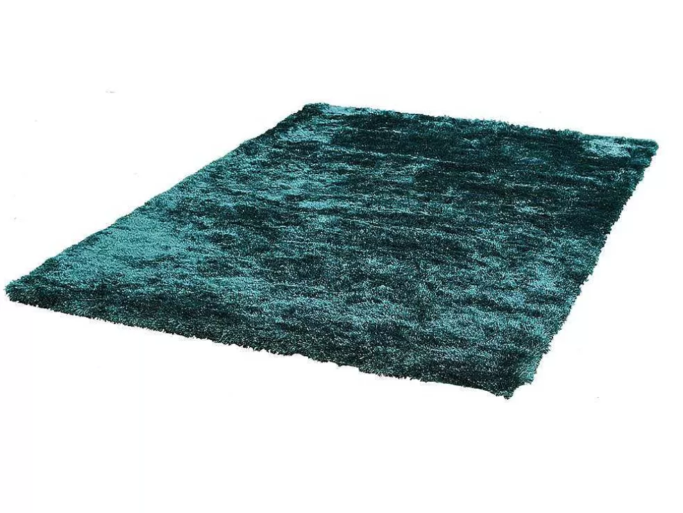 OZAIA Tapete Shaggy Dolce - Poliester - 160 X 230 Cm - Verde* Tapete De Sala