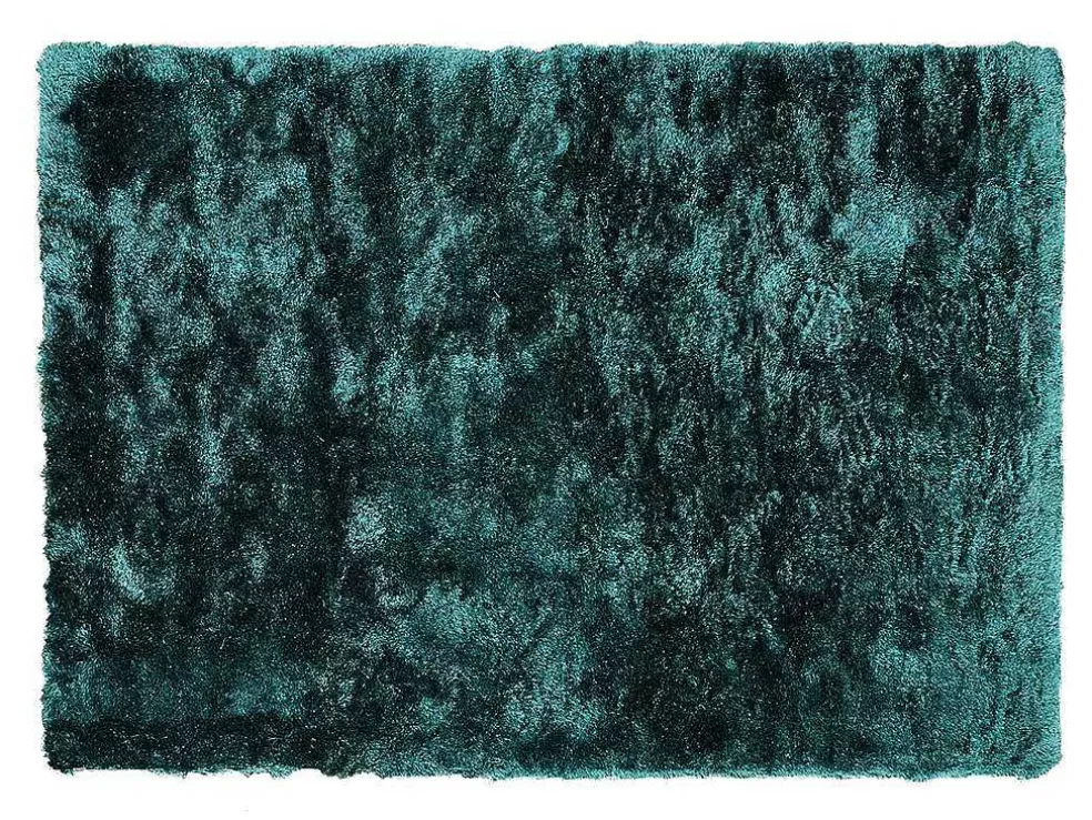 OZAIA Tapete Shaggy Dolce - Poliester - 160 X 230 Cm - Verde* Tapete De Sala