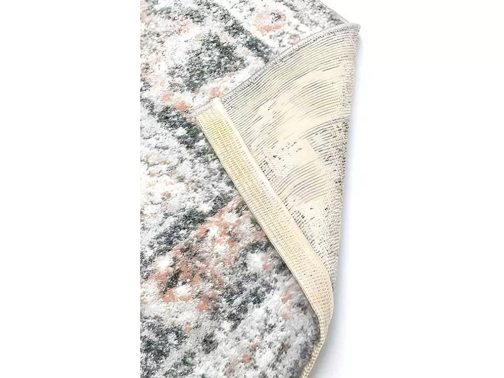 OZAIA Tapete Vintage Oriental De 120 X 170 Cm Bege - Surate* Tapete De Sala