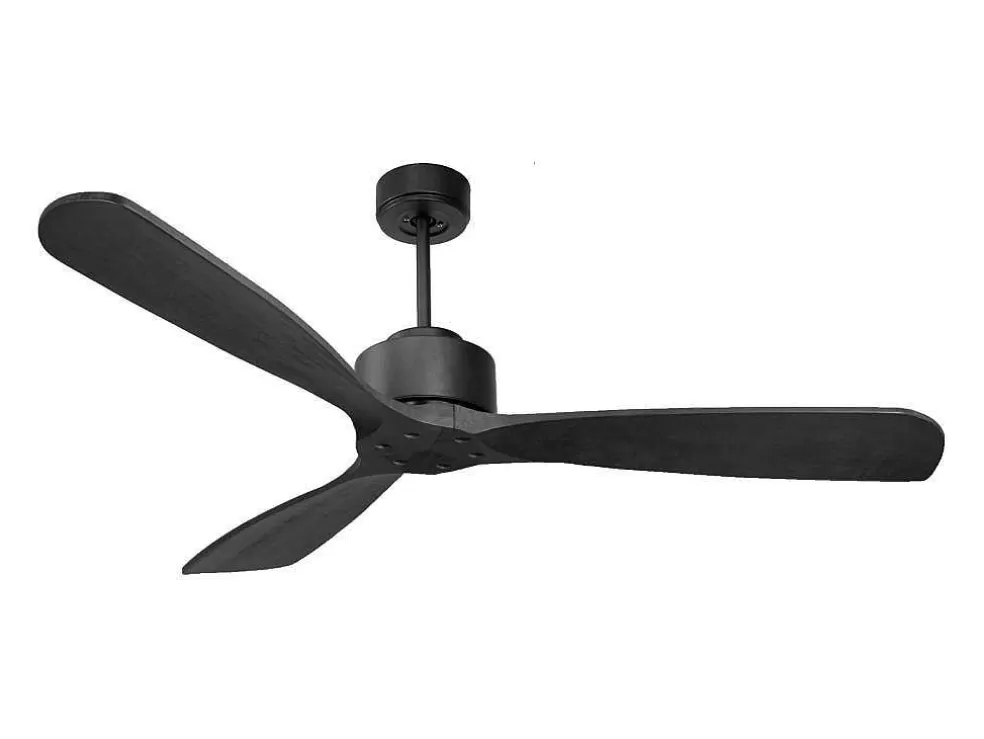 Purline Ventilador De Tecto O132 Cm Com Wifi Reversivel Hypersilence* Ventilador