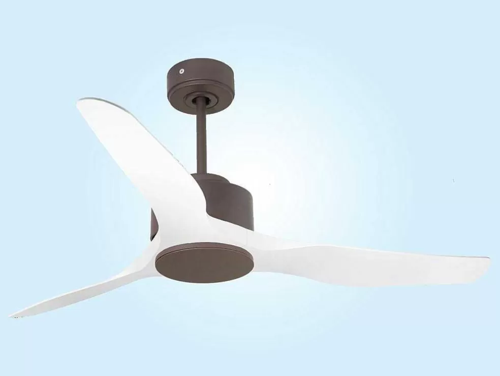 Purline Ventilador De Tecto Reversivel Termostato Regulavel Termostato Wifi Motor Dc Tectos Inclinados Controlo Remoto Adaptador De Luz De Tres Tons 2/3 Laminas Memória Hipersilenciosa* Ventilador