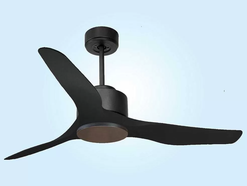 Purline Ventilador De Tecto Reversivel Termostato Regulavel Termostato Wifi Motor Dc Tectos Inclinados Controlo Remoto Adaptador De Luz De Tres Tons 2/3 Laminas Memória Hipersilenciosa* Ventilador